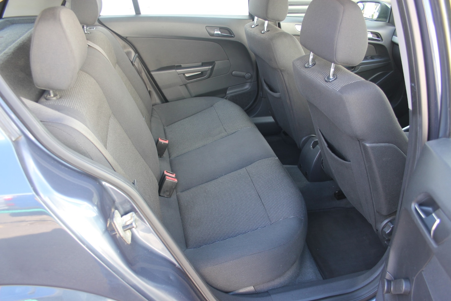 Used Vauxhall Astra 2009 for sale - 78012779: Photo 8