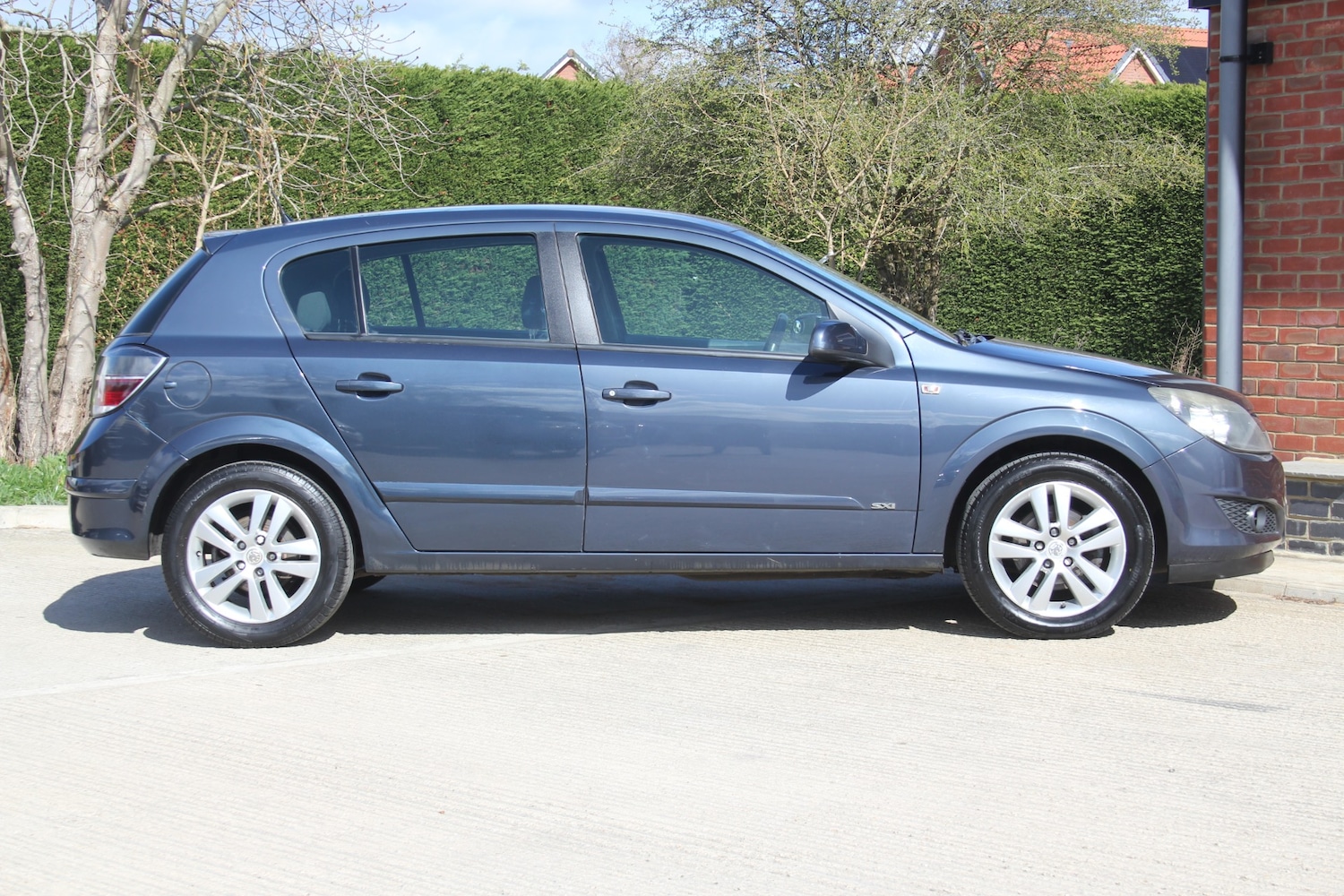 Used Vauxhall Astra 2009 for sale - 78012779: Photo 9