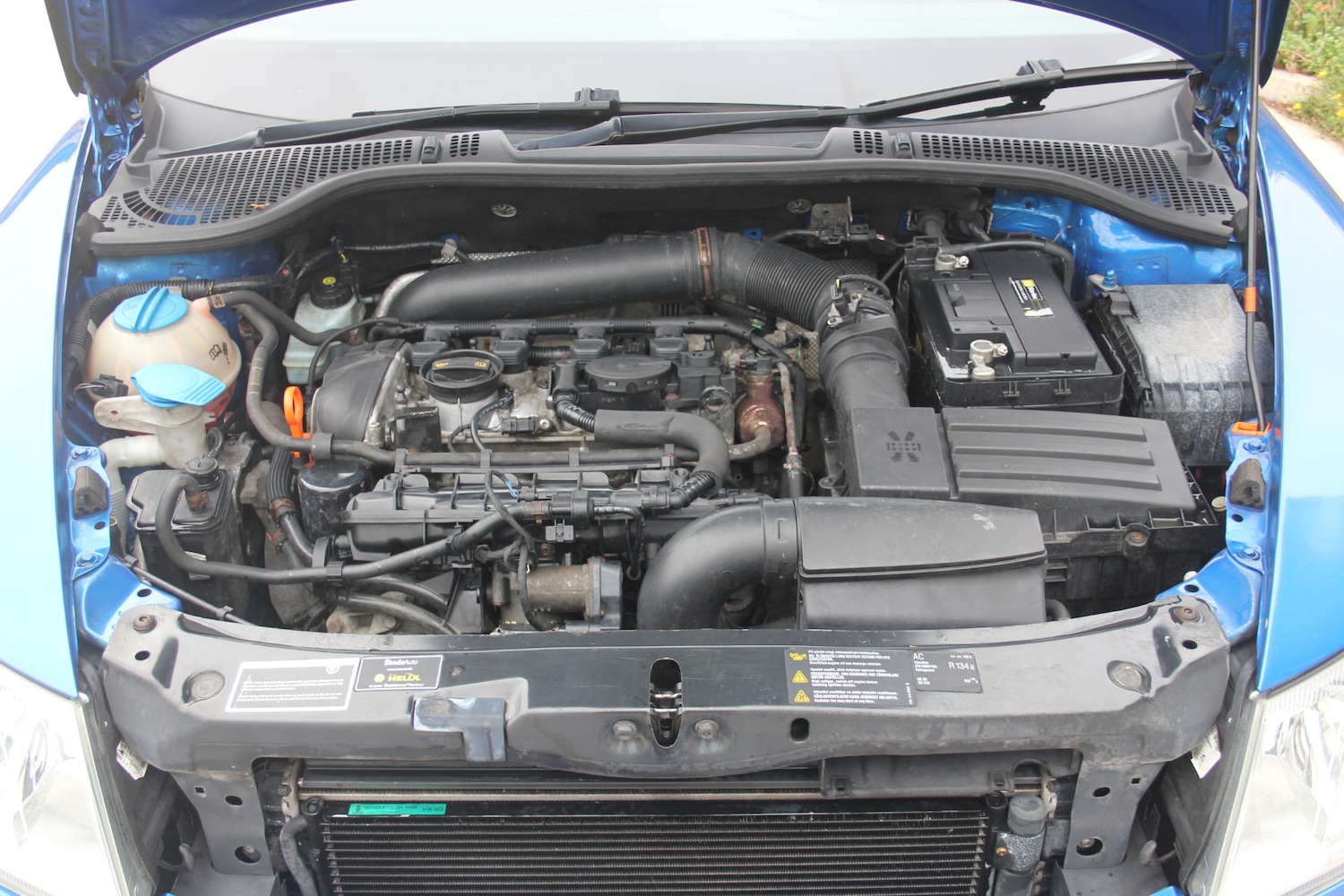 Vehicle 11
