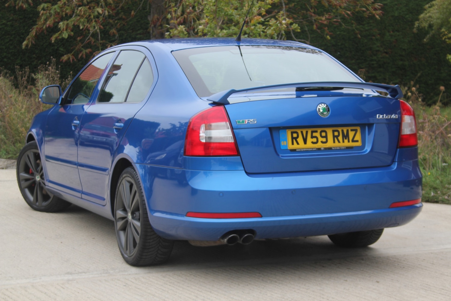 Vehicle 15