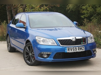 Used Skoda Octavia 2009 for sale - 75999986: Photo