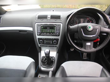 Used Skoda Octavia 2009 for sale - 75999986: Photo
