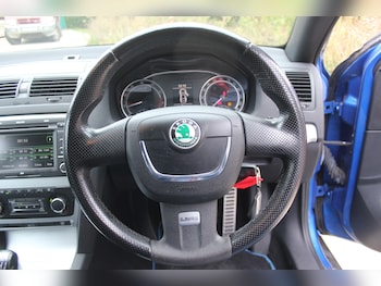Used Skoda Octavia 2009 for sale - 75999986: Photo