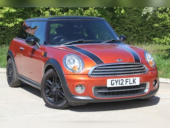 Used MINI Hatch 2012 for sale - 78442978: Photo
