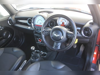Used MINI Hatch 2012 for sale - 78442978: Photo