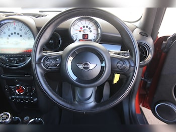 Used MINI Hatch 2012 for sale - 78442978: Photo