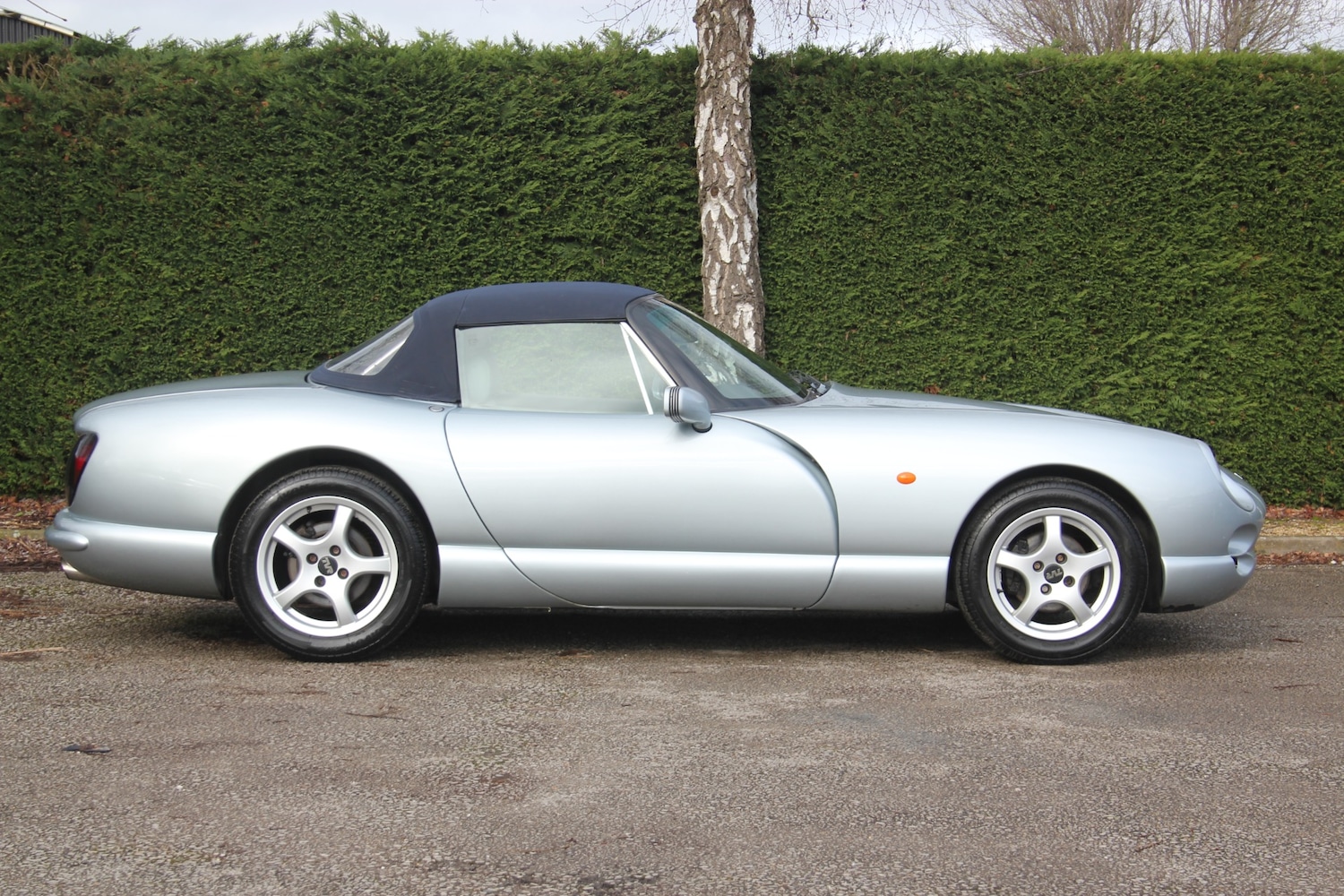 Used TVR Chimaera 1996 for sale - 77517183: Photo 10