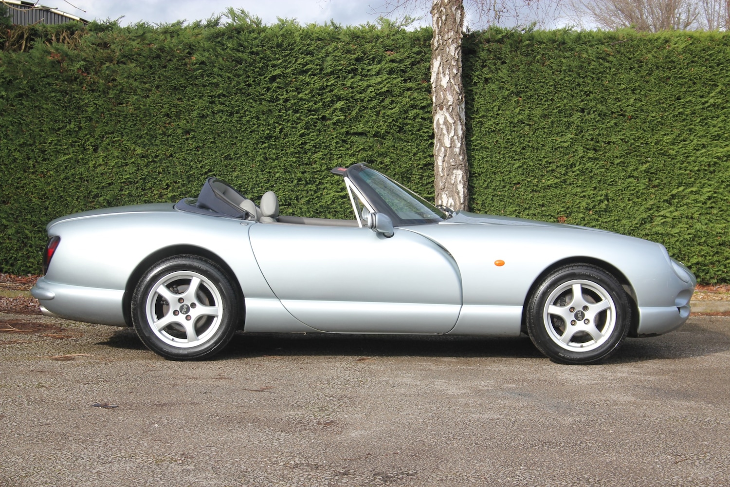 Used TVR Chimaera 1996 for sale - 77517183: Photo 11