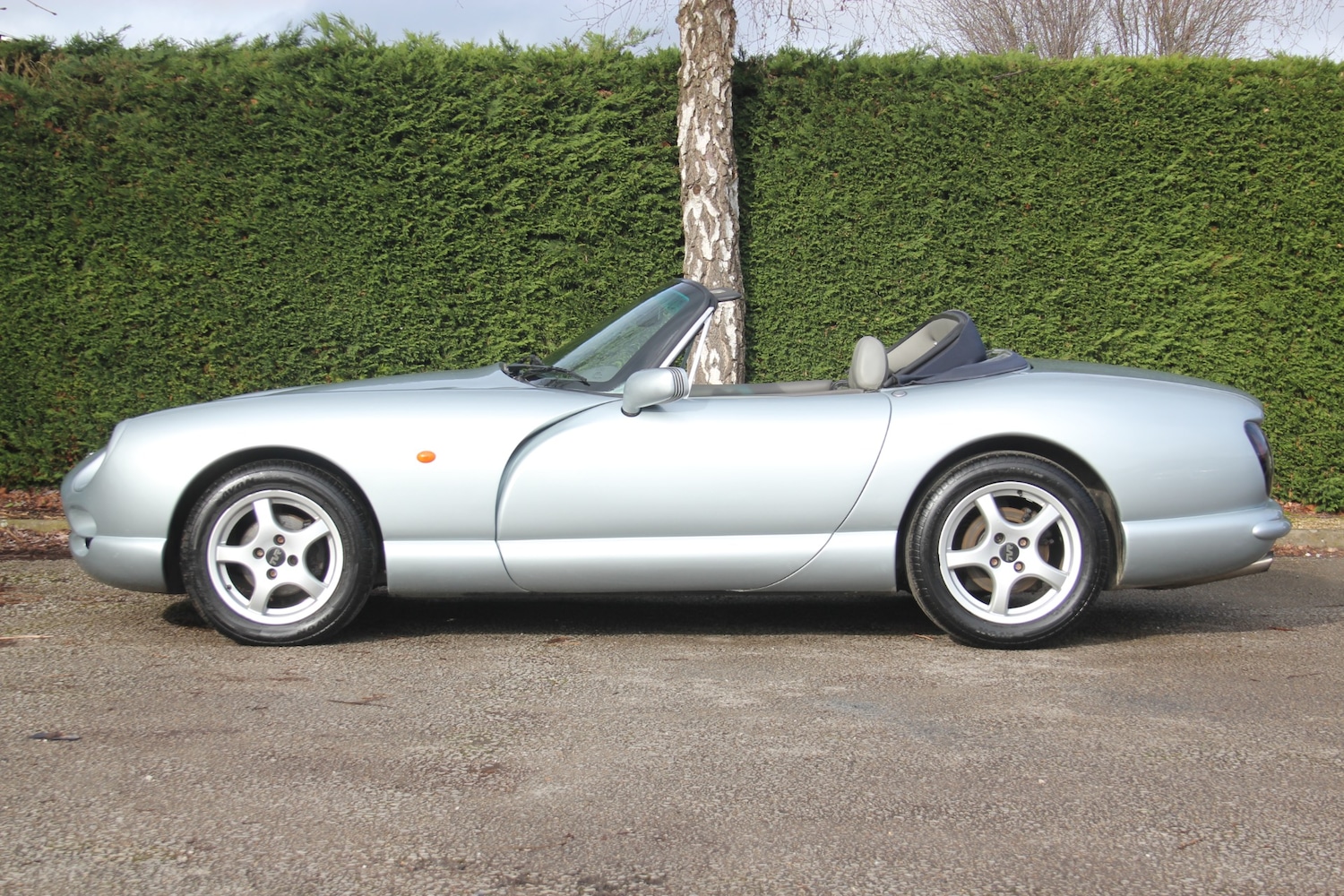 Used TVR Chimaera 1996 for sale - 77517183: Photo 12