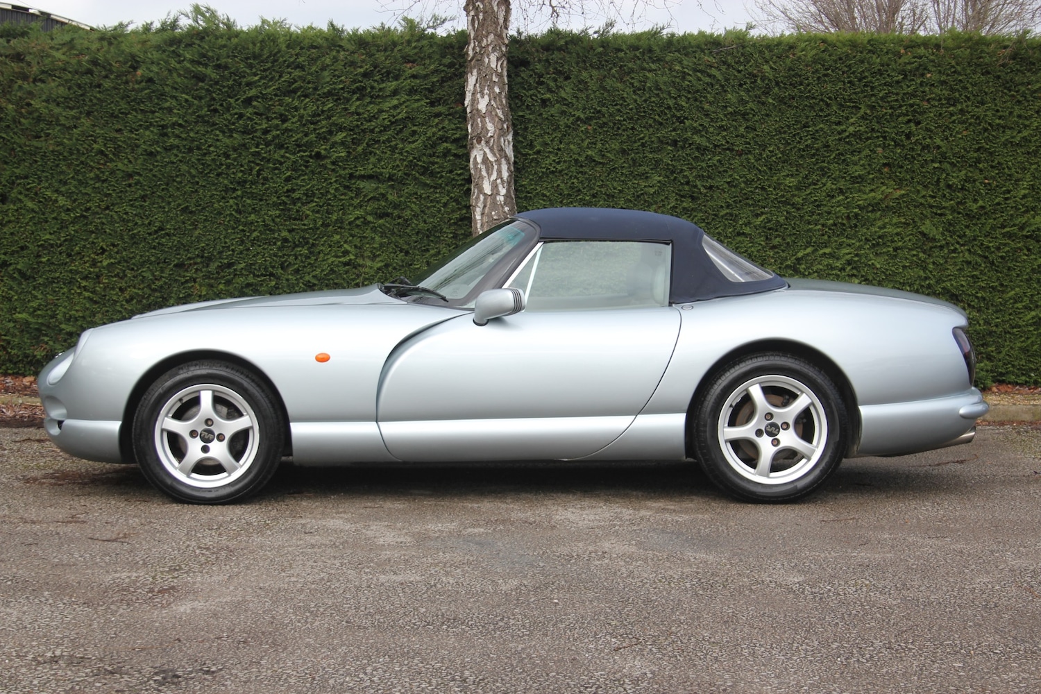 Used TVR Chimaera 1996 for sale - 77517183: Photo 13