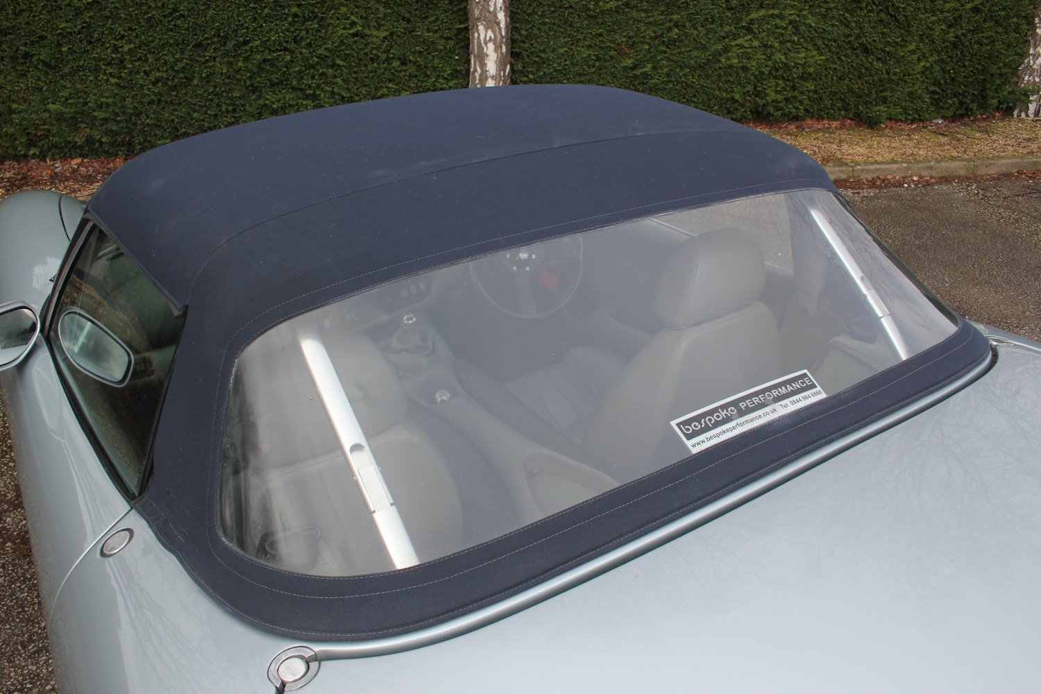 Used TVR Chimaera 1996 for sale - 77517183: Photo 16