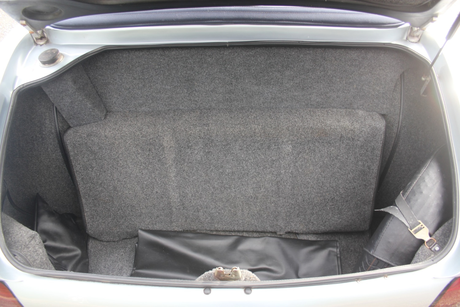 Used TVR Chimaera 1996 for sale - 77517183: Photo 17