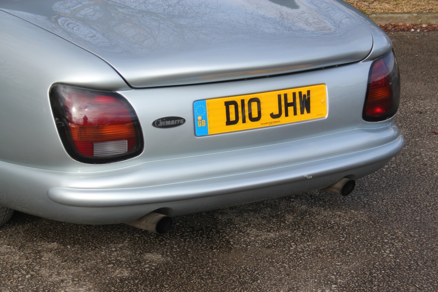 Used TVR Chimaera 1996 for sale - 77517183: Photo 18