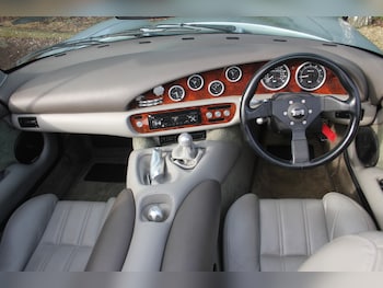 Used TVR Chimaera 1996 for sale - 77517183: Photo