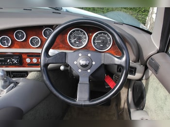Used TVR Chimaera 1996 for sale - 77517183: Photo