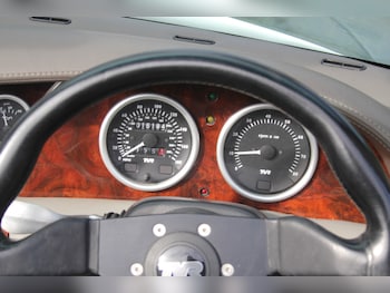 Used TVR Chimaera 1996 for sale - 77517183: Photo