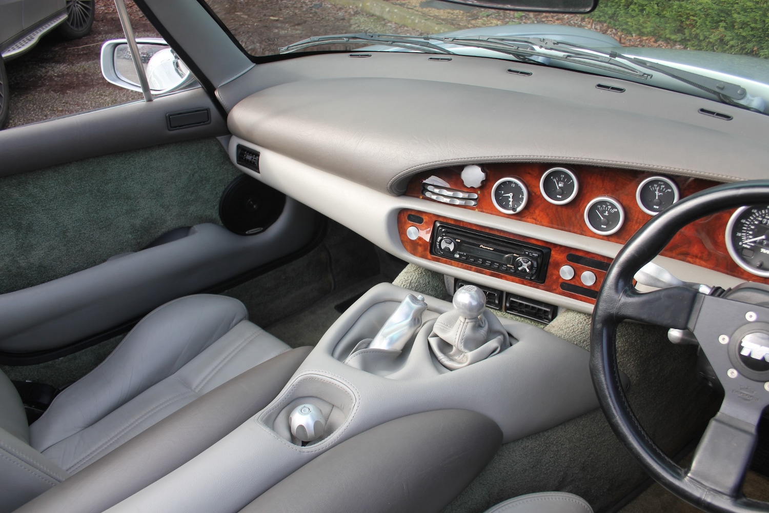 Used TVR Chimaera 1996 for sale - 77517183: Photo 5