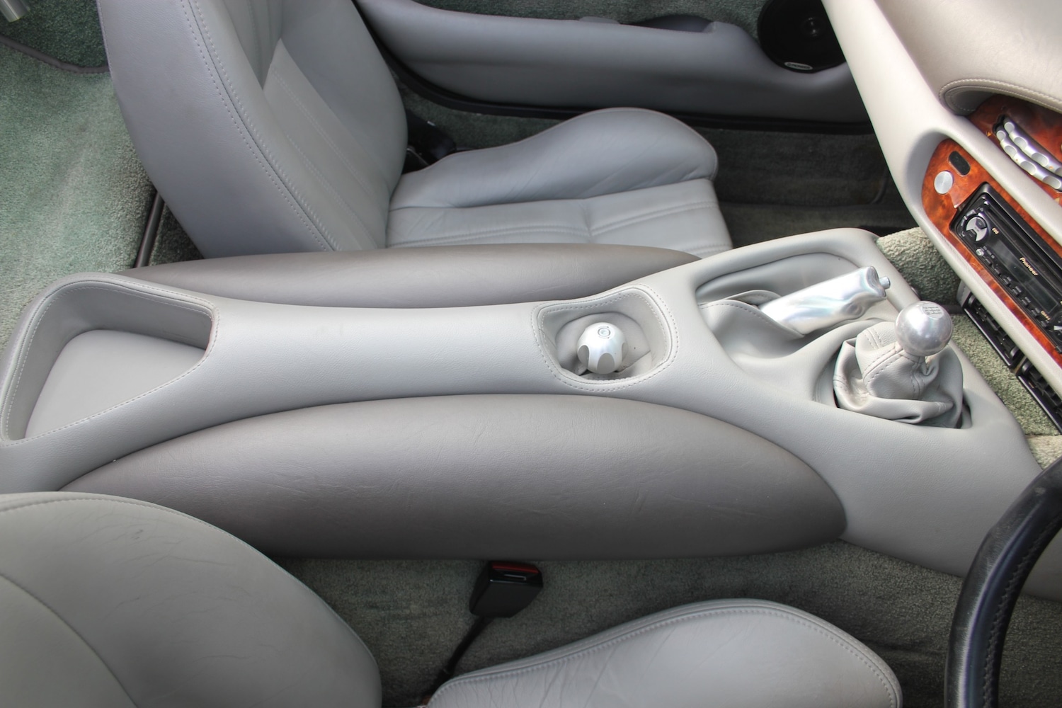 Used TVR Chimaera 1996 for sale - 77517183: Photo 6