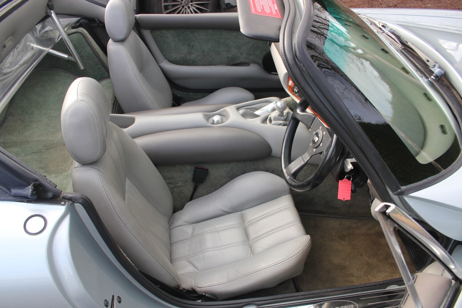 Used TVR Chimaera 1996 for sale - 77517183: Photo 7