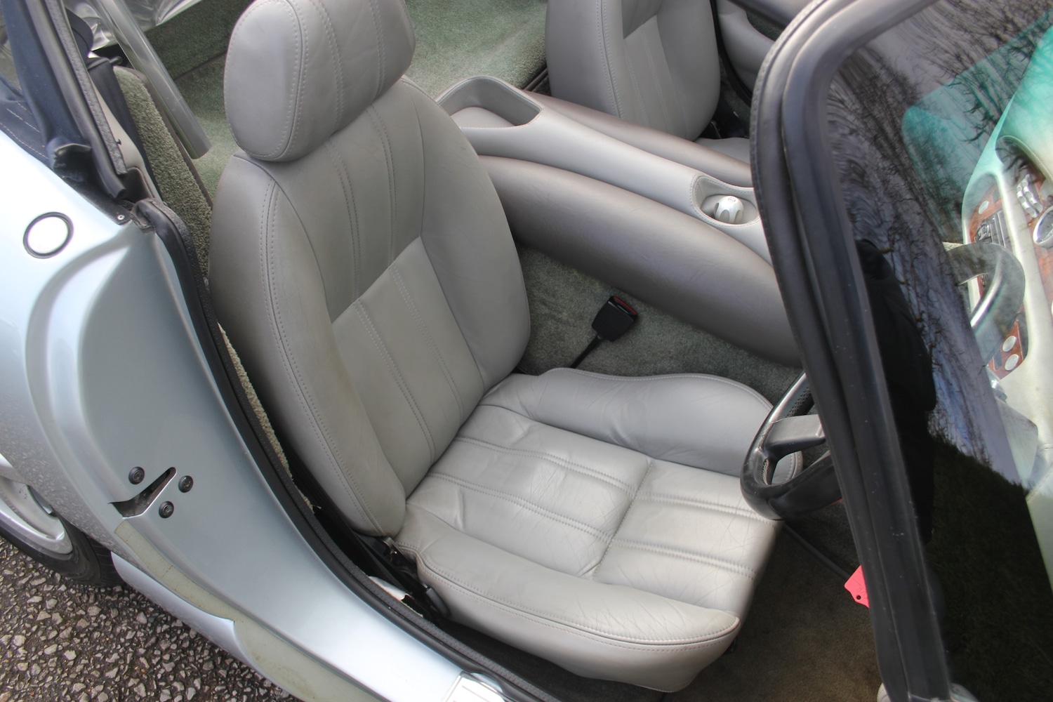 Used TVR Chimaera 1996 for sale - 77517183: Photo 8