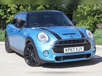 Used MINI Hatch 2017 for sale - 78442389: Photo