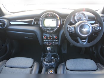 Used MINI Hatch 2017 for sale - 78442389: Photo