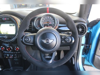 Used MINI Hatch 2017 for sale - 78442389: Photo