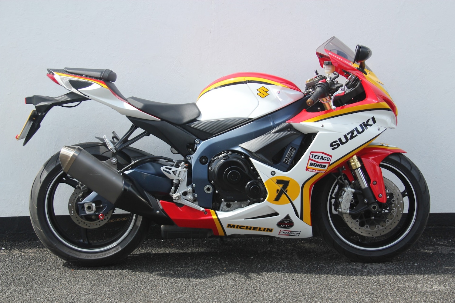 Used Suzuki GSX-R 2012 for sale - 78838308: Photo 10
