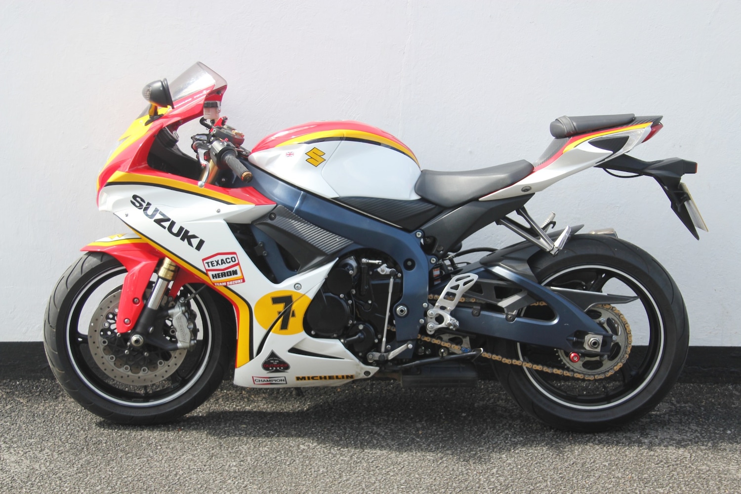 Used Suzuki GSX-R 2012 for sale - 78838308: Photo 11