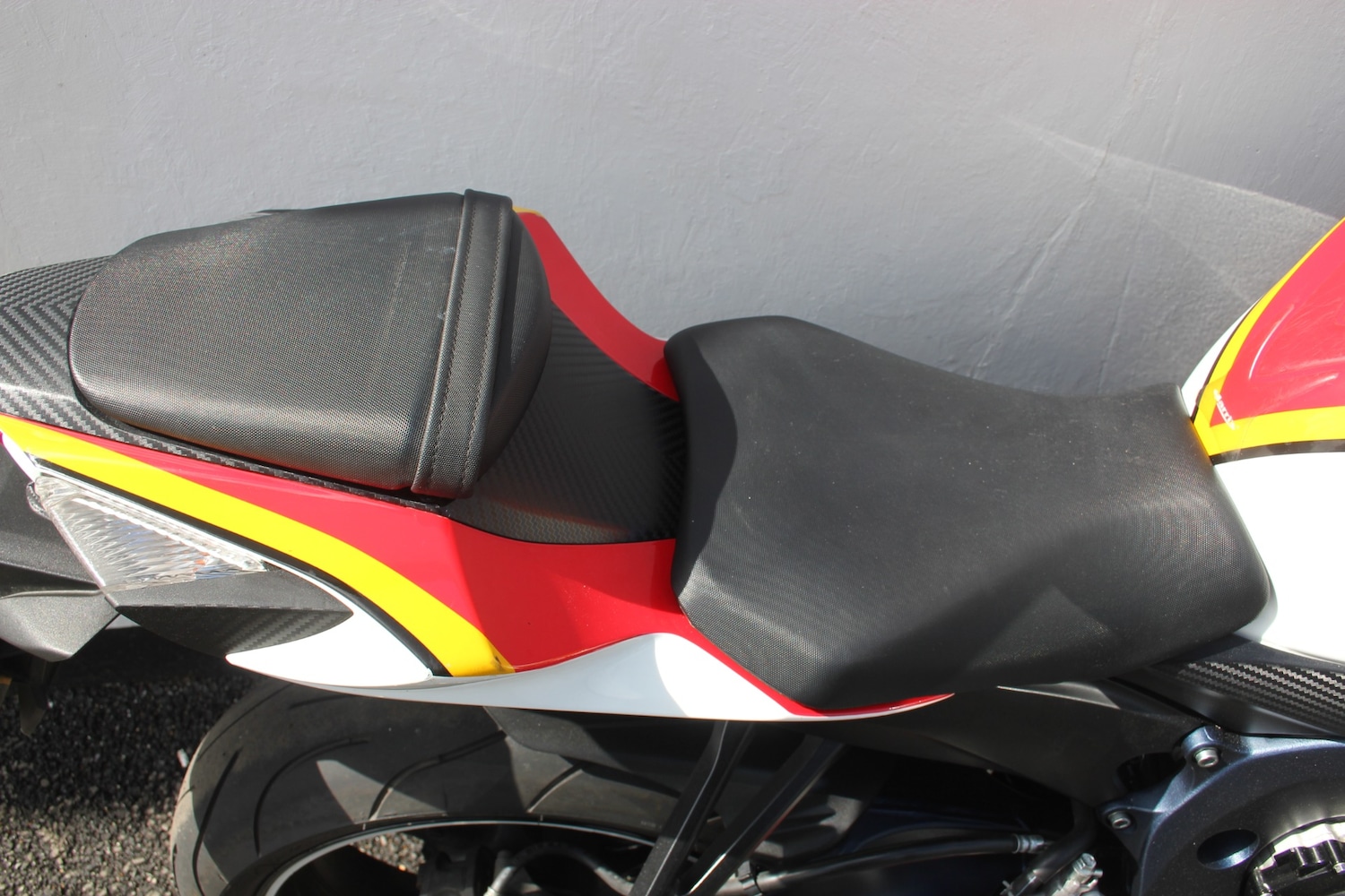 Used Suzuki GSX-R 2012 for sale - 78838308: Photo 17