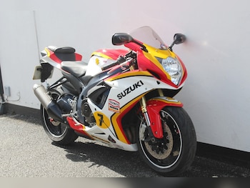 Used Suzuki GSX-R 2012 for sale - bike-78838308: Photo
