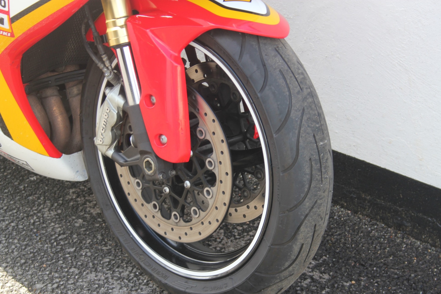 Used Suzuki GSX-R 2012 for sale - 78838308: Photo 2