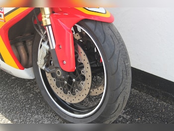 Used Suzuki GSX-R 2012 for sale - bike-78838308: Photo