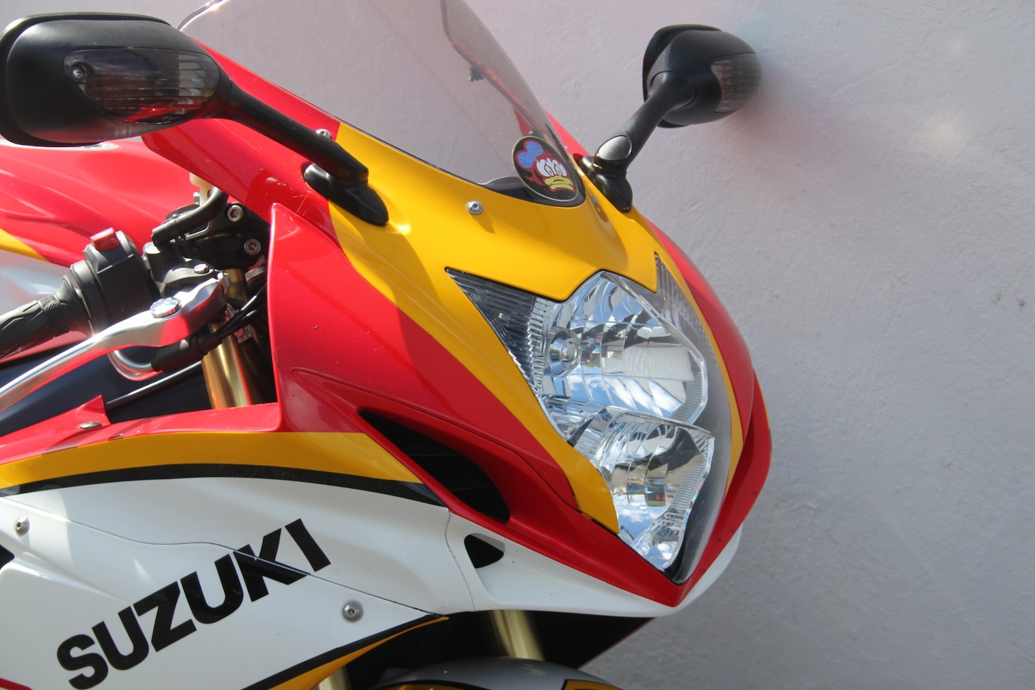 Used Suzuki GSX-R 2012 for sale - 78838308: Photo 4