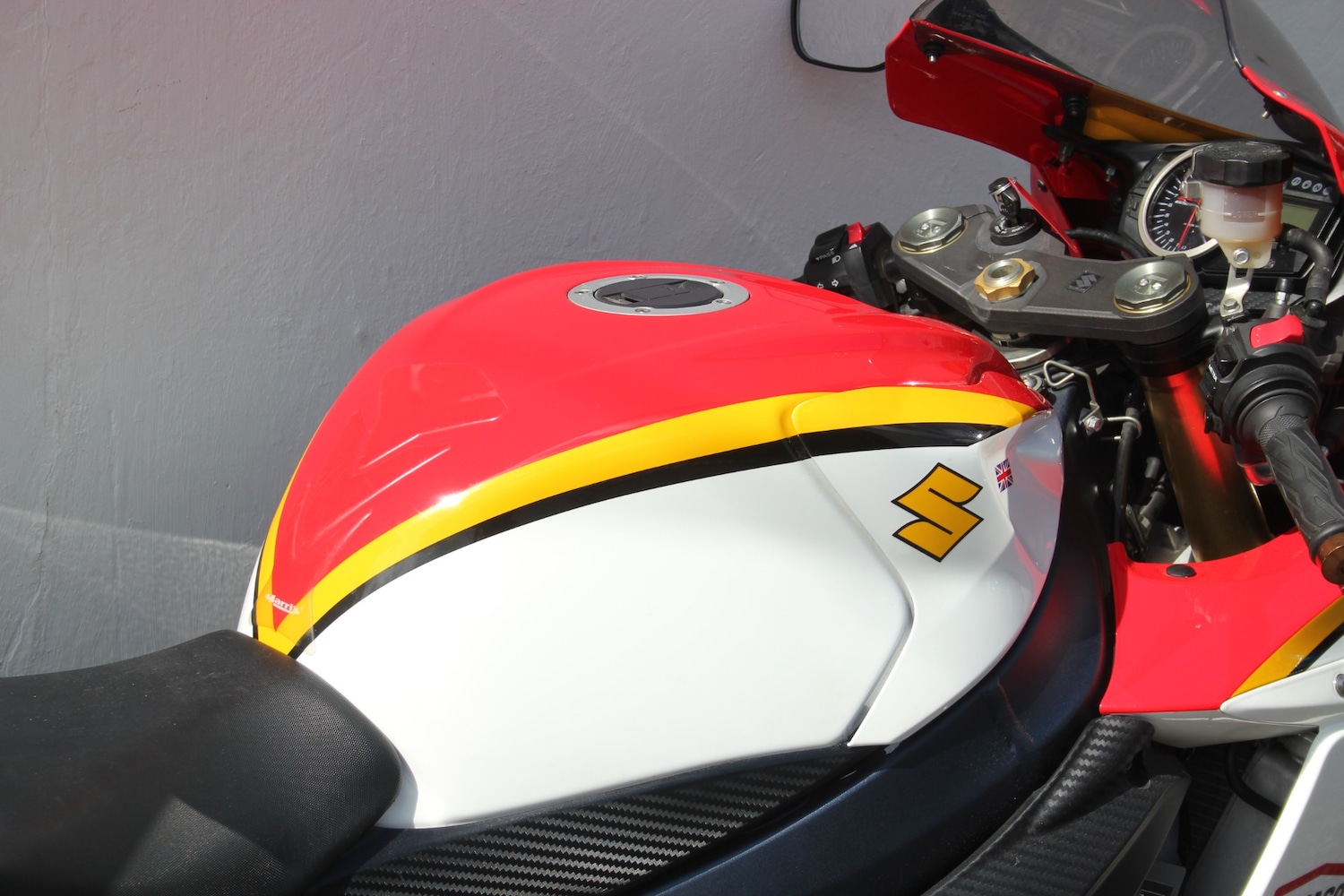 Used Suzuki GSX-R 2012 for sale - 78838308: Photo 8