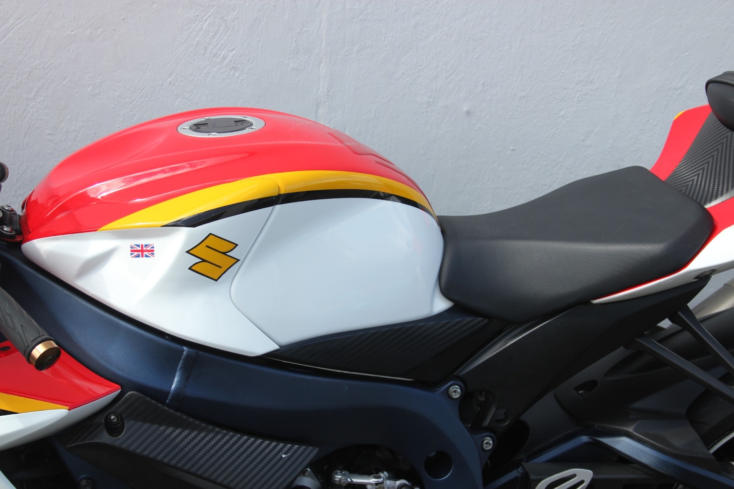 Used Suzuki GSX-R 2012 for sale - 78838308: Photo 9