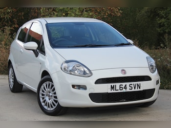 2014 (64) - 1.2 Pop 3-Door