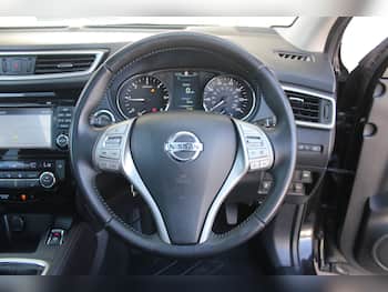 Used Nissan Qashqai 2016 for sale - 79631734: Photo