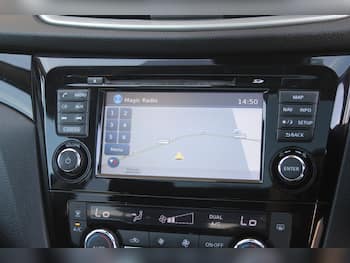 Used Nissan Qashqai 2016 for sale - 79631734: Photo