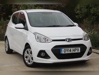 Hyundai - i10