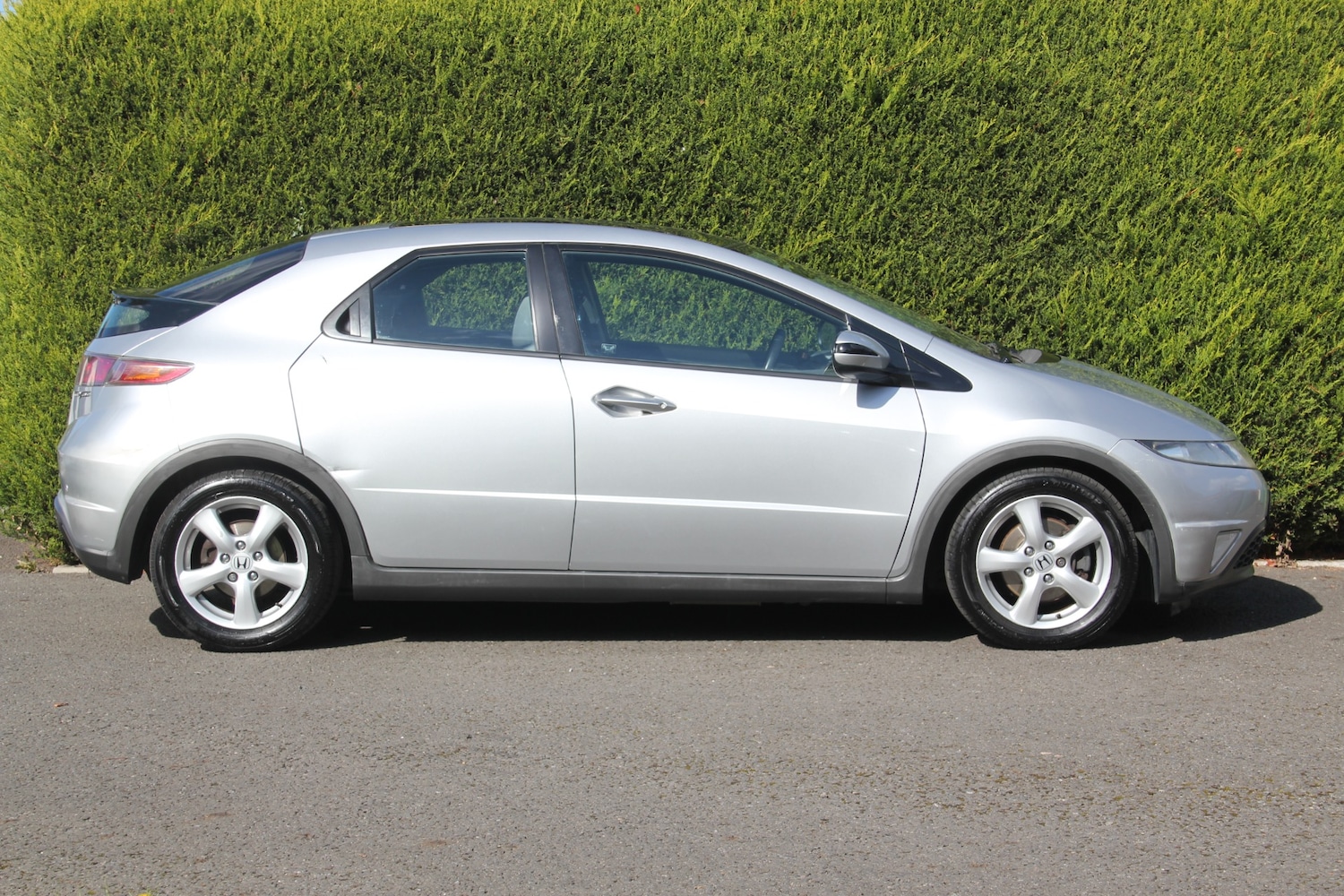 Used Honda Civic 2008 for sale - 76115413: Photo 10