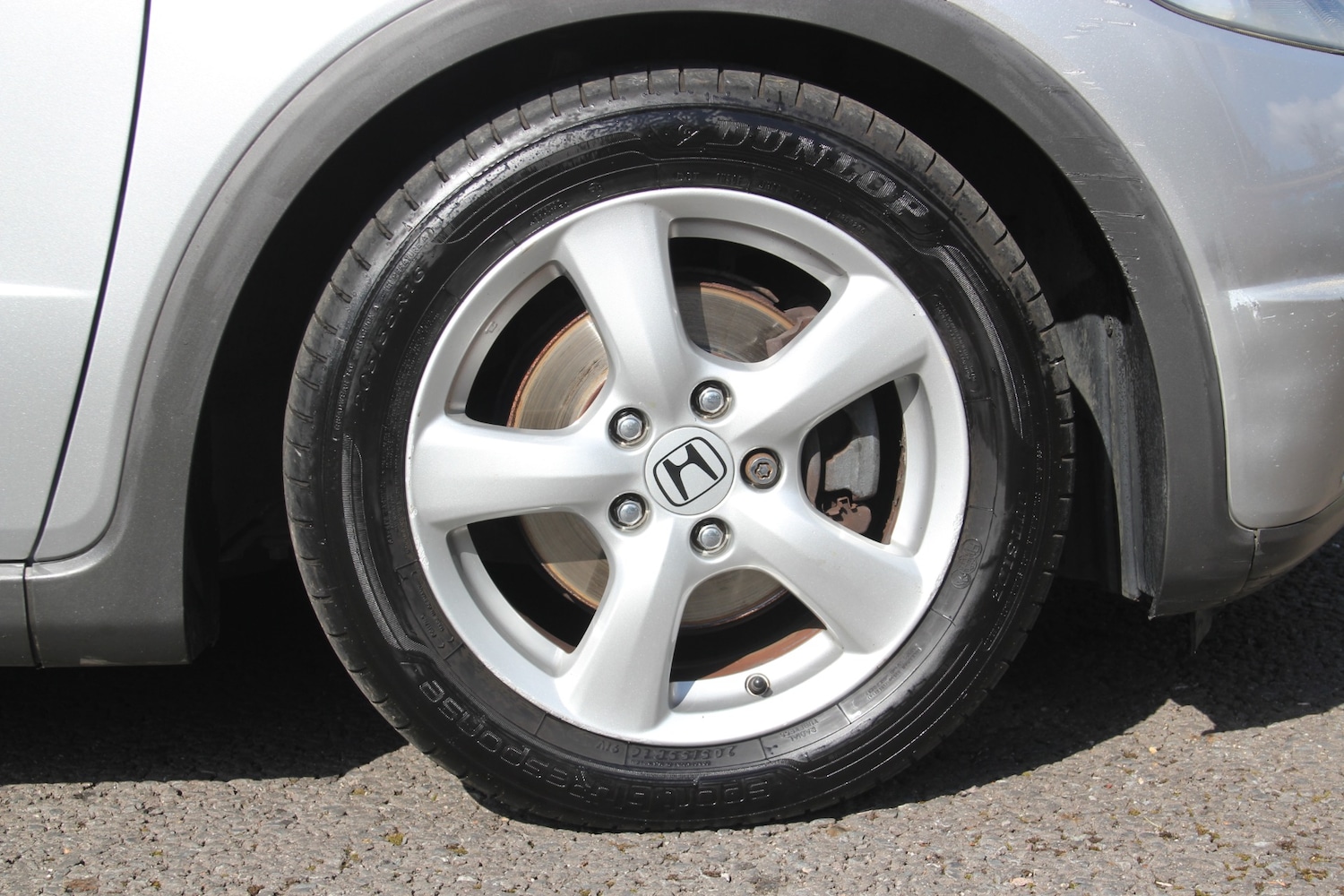Used Honda Civic 2008 for sale - 76115413: Photo 13