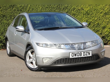 Honda - Civic
