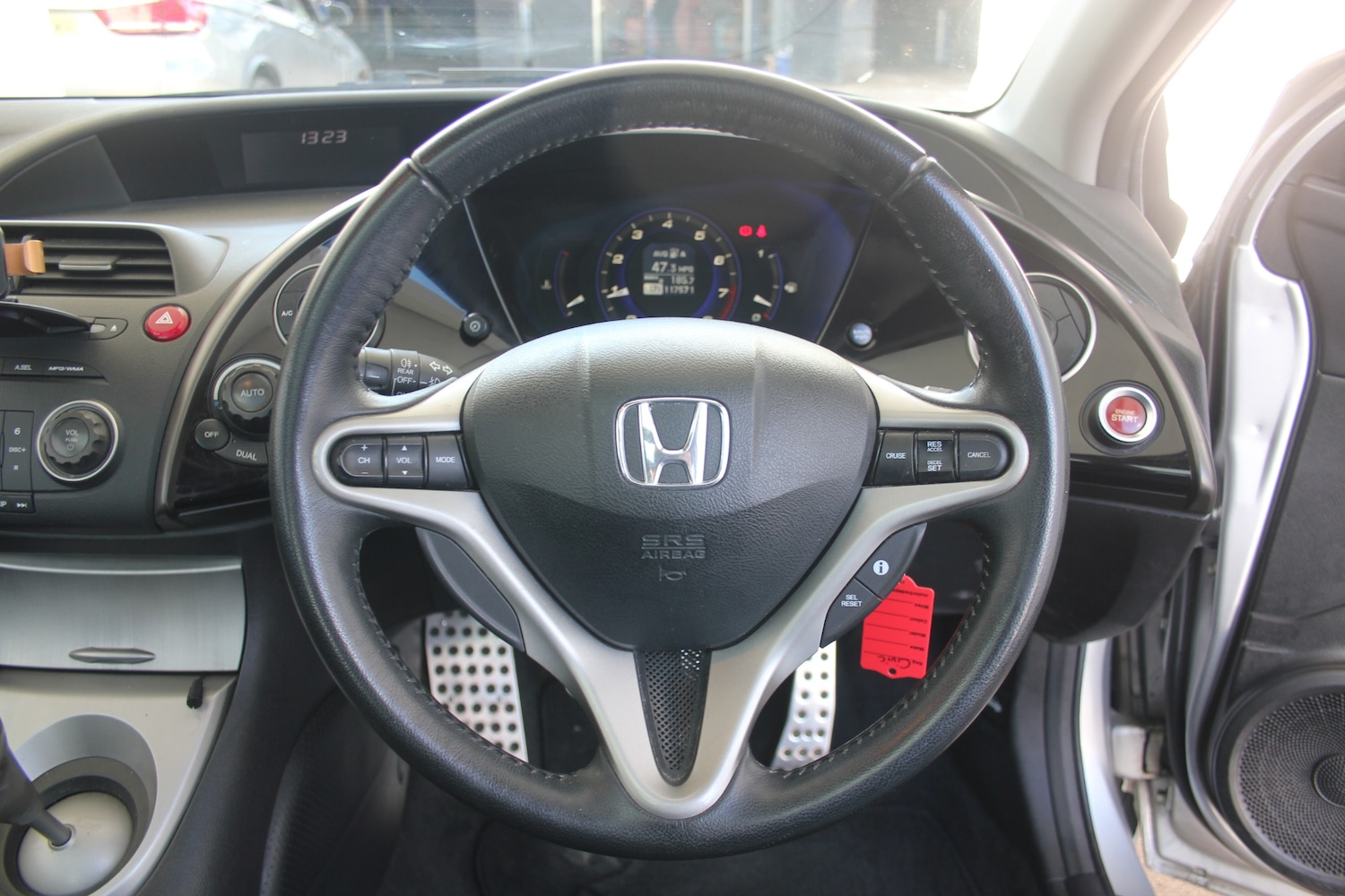 Used Honda Civic 2008 for sale - 76115413: Photo 3