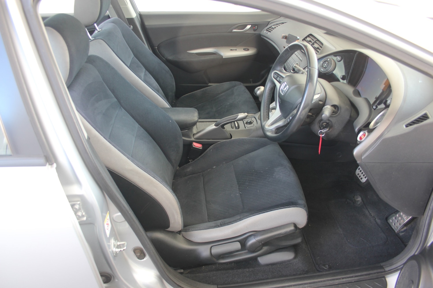 Used Honda Civic 2008 for sale - 76115413: Photo 6