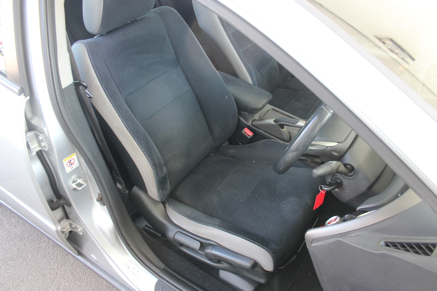 Used Honda Civic 2008 for sale - 76115413: Photo 7