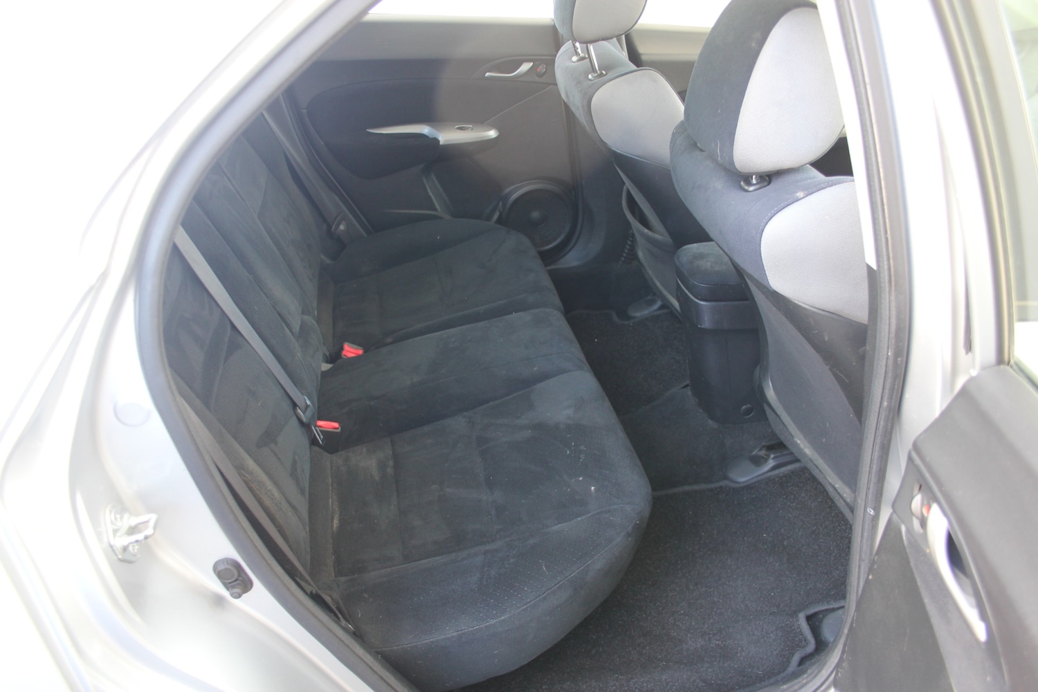 Used Honda Civic 2008 for sale - 76115413: Photo 8