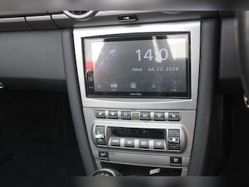 Used Porsche Boxster 2005 for sale - 79295510: Photo