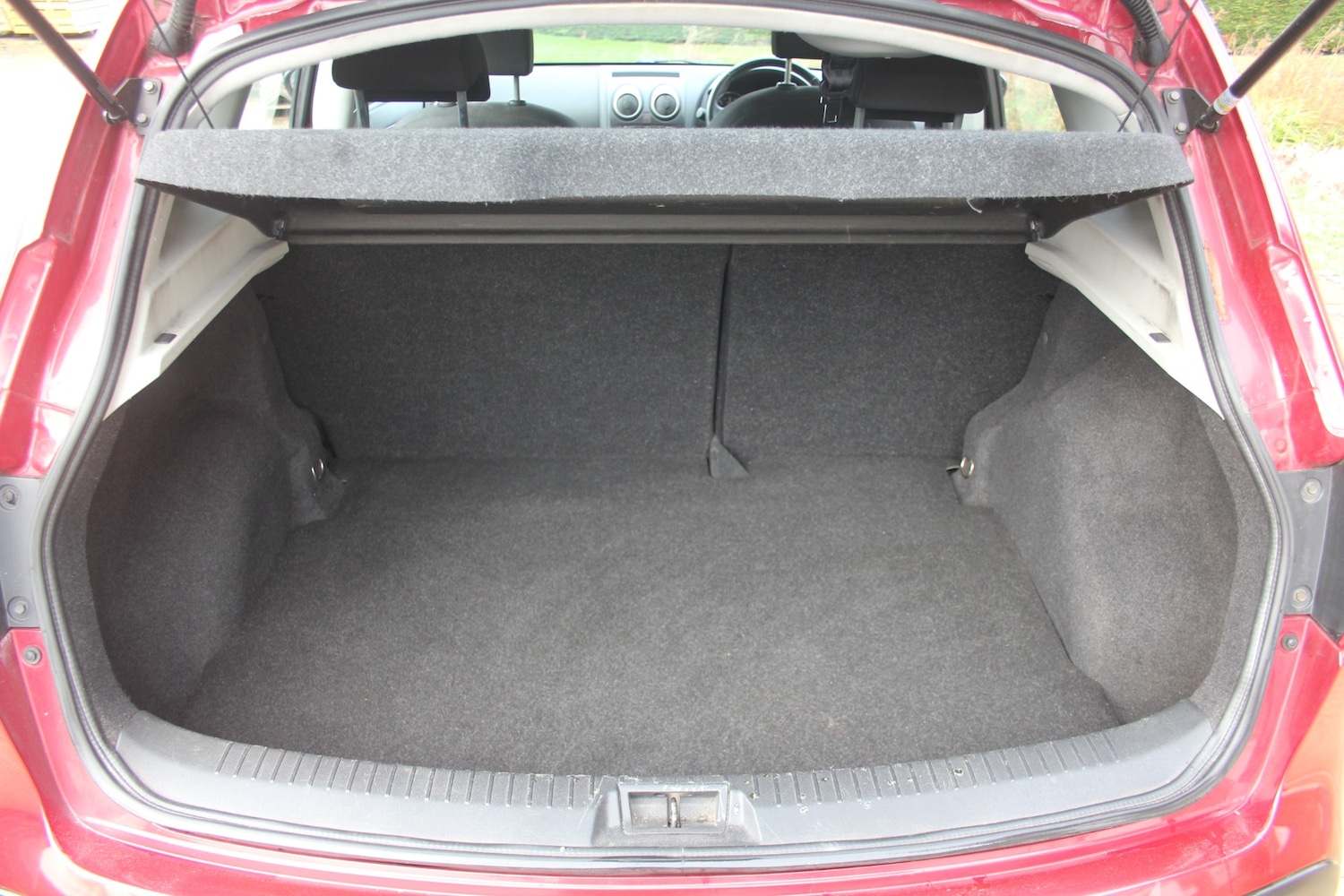 Used Nissan Qashqai 2010 for sale - 76970106: Photo 13