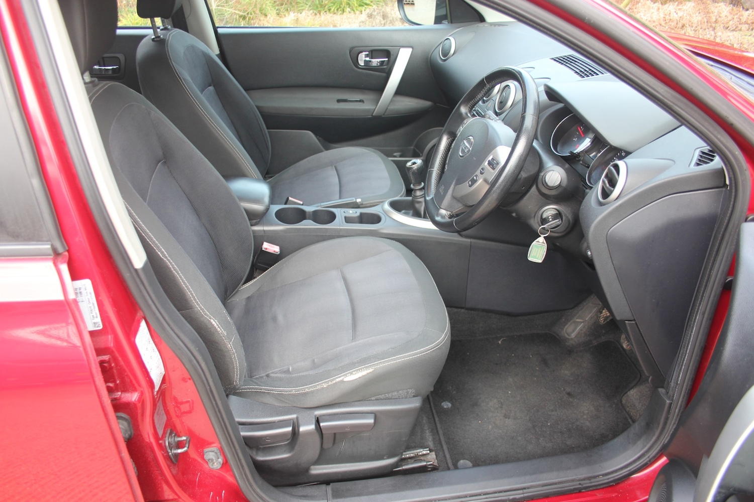 Used Nissan Qashqai 2010 for sale - 76970106: Photo 6
